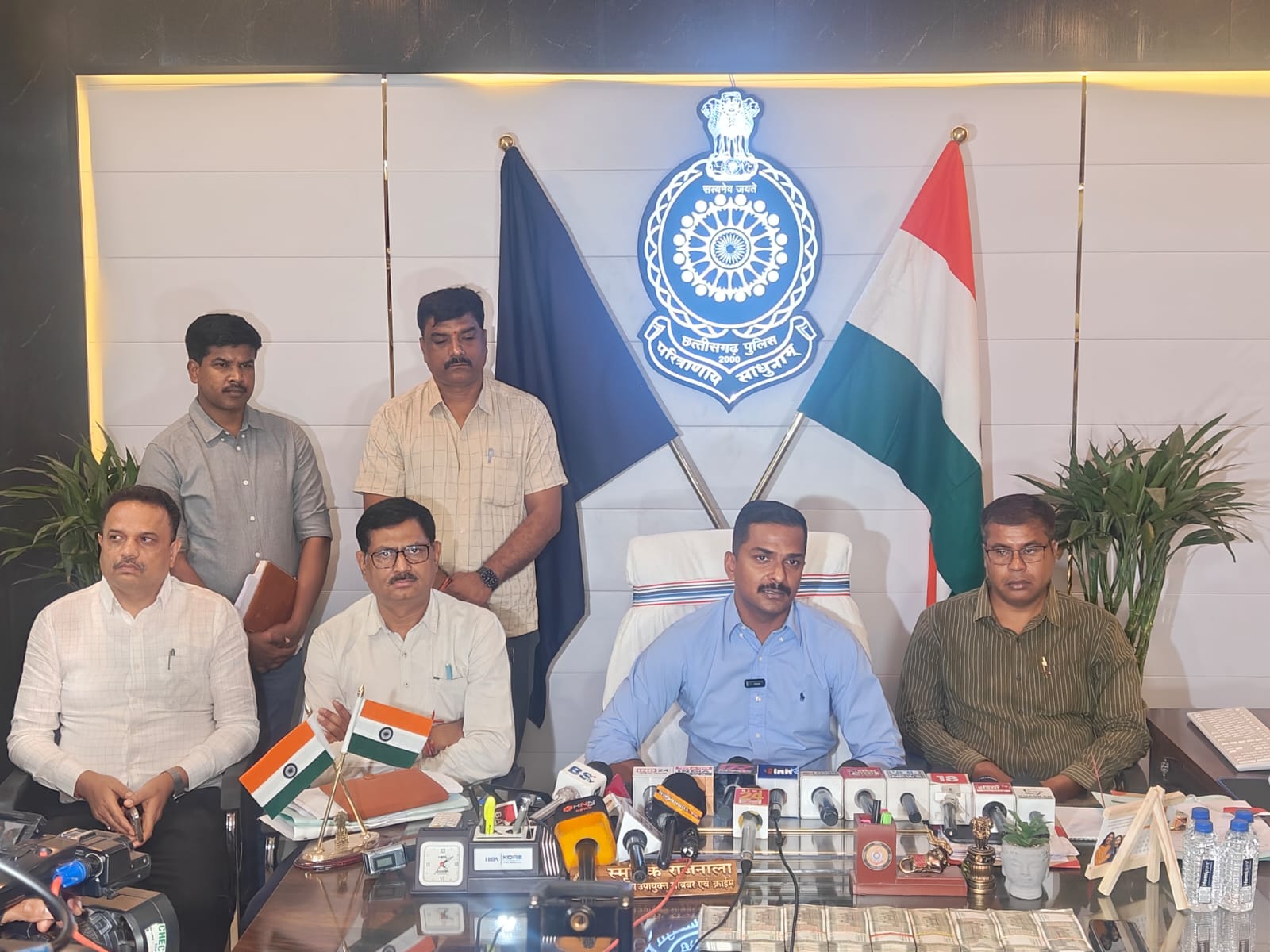 
विदेशी मुद्रा के नाम पर ठगी करने वाला पश्चिम बंगाल का अंतर्राज्यीय आरोपी गिरफ्तार