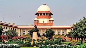SC ने नाबालिग से रेप के दोषी को किया माफ,कानून की नजर में अपराध, लड़की की नजर में नहीं
