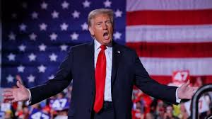 अमेरिका-वेनेजुएला के बीच तनाव चरम पर,ट्रंप ने दी जमीन पर हमले की धमकी