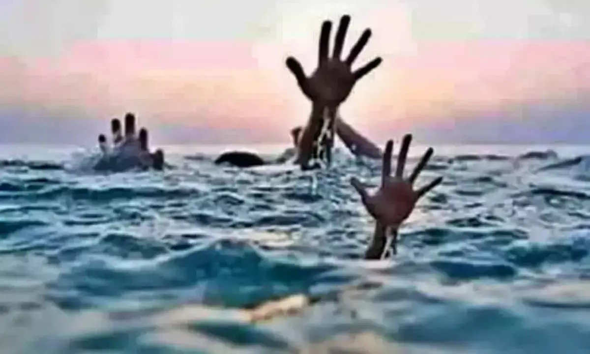 नहाने गए थे दो मासूम, लौटे नहीं घर... कोंडागांव में नाले में डूबकर दोनों भाइयों की मौत
