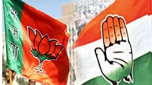 ED की रेड पर प्रदेश में सियासत तेज :  भाजपा पर विपक्ष की आवाज को दबाने का आरोप
