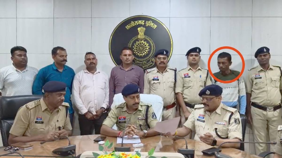 बेमेतरा हत्याकांड का खौफनाक खुलासा! हत्या के बाद शव के साथ दुष्कर्म, फिर काटकर नदी में फेंका