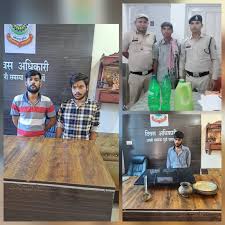 बिलासपुर पुलिस की ताबड़तोड़ कार्रवाई : अवैध शराब, चोरी और गुंडई…तीनों पर एक साथ चला शिकंजा