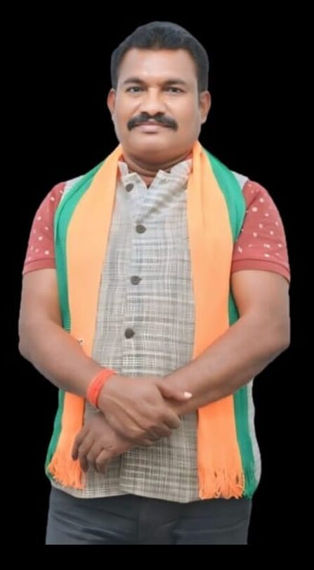 सुकमा जिले को रेल कनेक्टिविटी से जोड़ने के लिए प्रधानमंत्री एवं मुख्यमंत्री का आभार - धनीराम बारसे