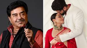 “जब मियां-बीवी राजी…” बेटी की इंटरफेथ मैरिज पर शत्रुघ्न सिन्हा का बड़ा बयान