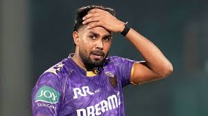 KKR को लगा डबल झटका! Harshit Rana के बाद टीम का दूसरा गेंदबाज भी चोटिल