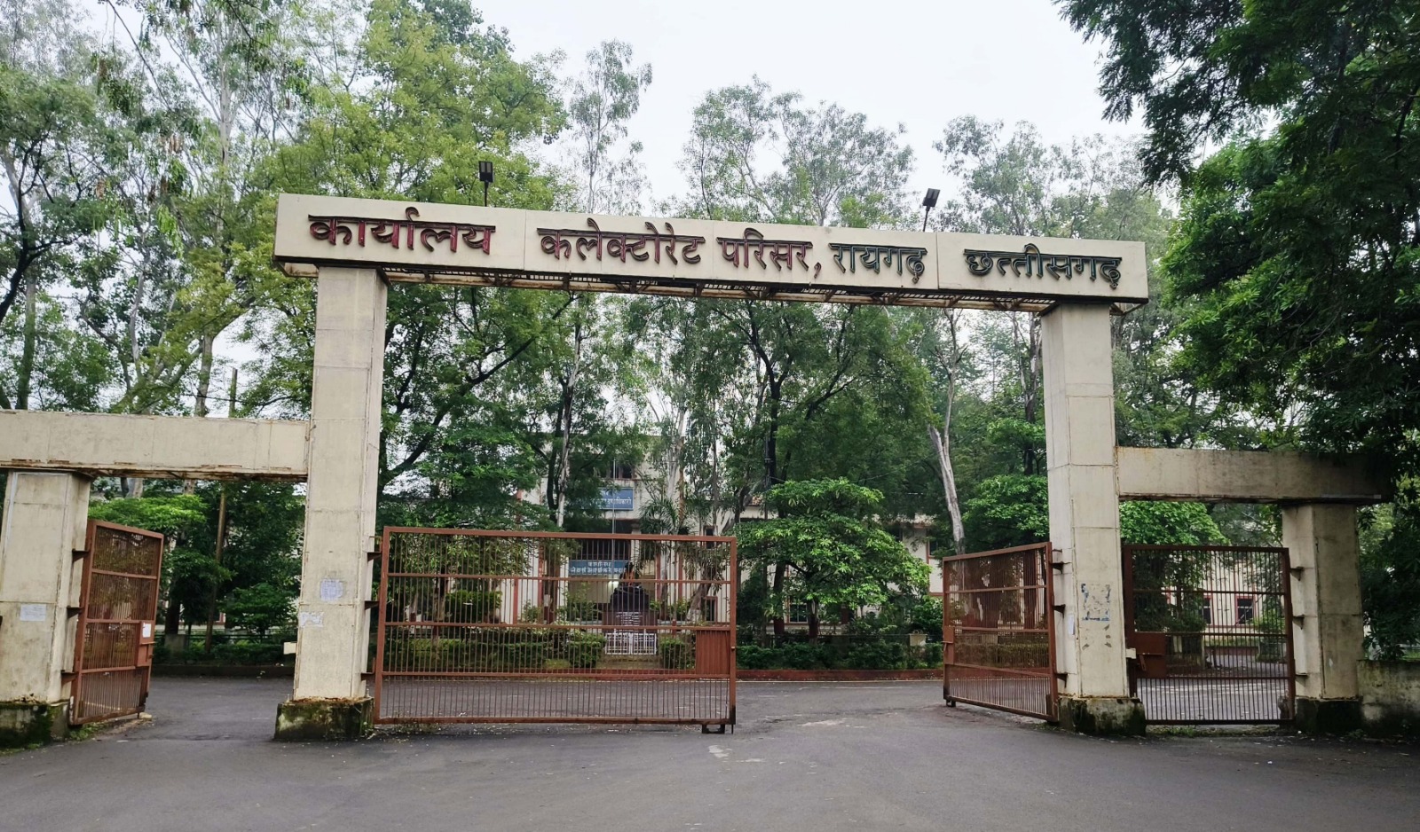 दूरस्थ अंचलों में बेहतर की जा रही अधोसंरचनाएं: डीएमएफ से पूरे रायगढ़ जिले में जन-सुविधाओं को मिल रहा विस्तार