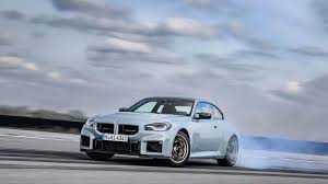 BMW M2 CS की एंट्री, दमदार स्पीड और शानदार फीचर्स के साथ भारत में लॉन्च