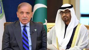 Pakistan की मध्यस्थता पर UAE का तंज, कहा- पहले 3.5 अरब डॉलर लौटाओ