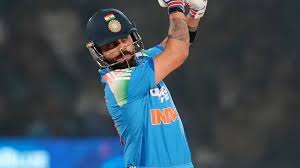 ICC Rankings Update: 4 साल बाद Virat Kohli बने नंबर-1