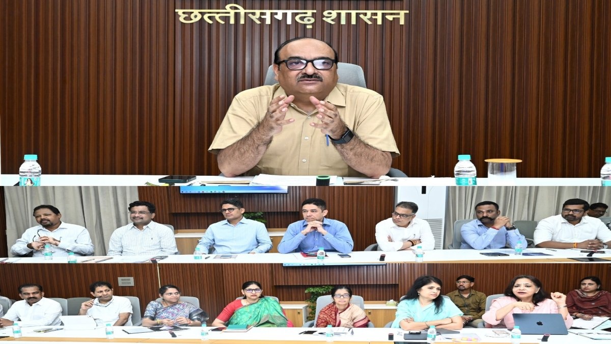 सरकारी नौकरी का इंतजार खत्म? बैकलॉग पदों पर जल्द भर्ती के लिए मुख्य सचिव का आदेश