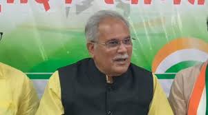 नसबंदी ऑपरेशन के दौरान दो महिलाओं की मौत,पूर्व सीएम भूपेश बघेल ने राज्य सरकार पर लगाए गंभीर आरोप
