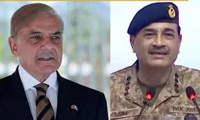 आसिम मुनीर का कार्यकाल खत्म,पीएम शहबाज़ शरीफ भागे विदेश,अब आगे क्या ?