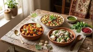 व्रत में भी लें चटपटे स्वाद का मजा, बनाएं ये 3 हेल्दी चाट