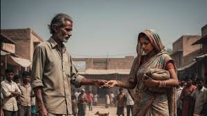 सारे वादों और रिश्तों की उड़ा दी धज्जियां,वीडियो बनाकर पति का ऐलान- पत्नी किराए पर उपलब्ध है