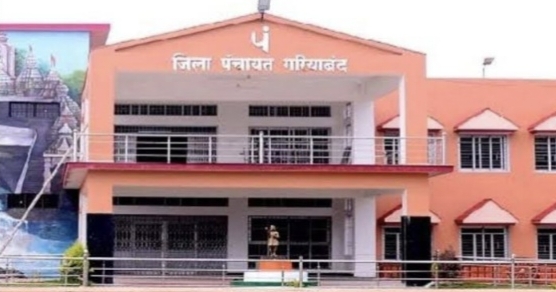 गरियाबंद जिले के 5 जनपदों में बीजेपी के बने अध्यक्ष