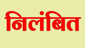  सार्वजनिक वितरण प्रणाली कार्य में लापरवाही पर खाद्य निरीक्षक निलंबित