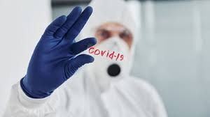 छत्तीसगढ़ में कोरोना की वापसी:रायपुर और दुर्ग में सामने आए 2 नए केस