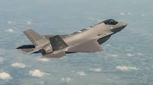 भारत-अमेरिका के F-35 लड़ाकू विमान के सौदे से बौखलाया पाक, दे रहा शांति की दुहाई