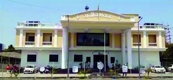 कांग्रेस में जिलाध्यक्षों की नियुक्ति पर मंथन,36 जिलों में नए चेहरे को कमान ?