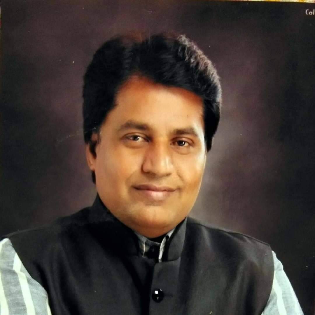 देश की समग्र विकास वाला बजट : विवेक साहू