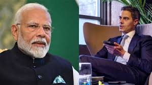 West Asia मुद्दे पर मोदी की कूटनीतिक पहल, नीदरलैंड्स PM से की अहम चर्चा