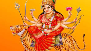 गुप्त नवरात्र की अष्टमी पर करें माता रानी की आरती, कृपा बनाएं रखेंगी देवी मां
