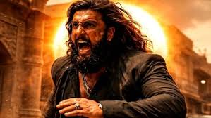 बॉक्स ऑफिस पर धुरंधर 2 का जलवा, कमाई के नए कीर्तिमान स्थापित