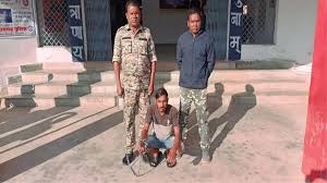 वहशी पिता ने ली पुत्र की जान 