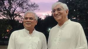 मैंने अपने होंठ सिल लिए हैं वरना कल एजेंसी मेरे घर पहुंच जाएगी : टीएस सिंहदेव 