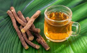 आइए जानते हैं मुलेठी का पानी पीने से शरीर को क्या फायदे हो सकते हैं?