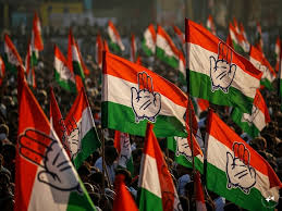 कांग्रेस में फिर घमासान: PCC सचिव का इस्तीफा,दीपक बैज पर फूटा गुस्सा