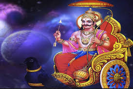 शनिवार के दिन करें ये उपाय,दूर होंगी शनि देव की टेढ़ी दृष्टि