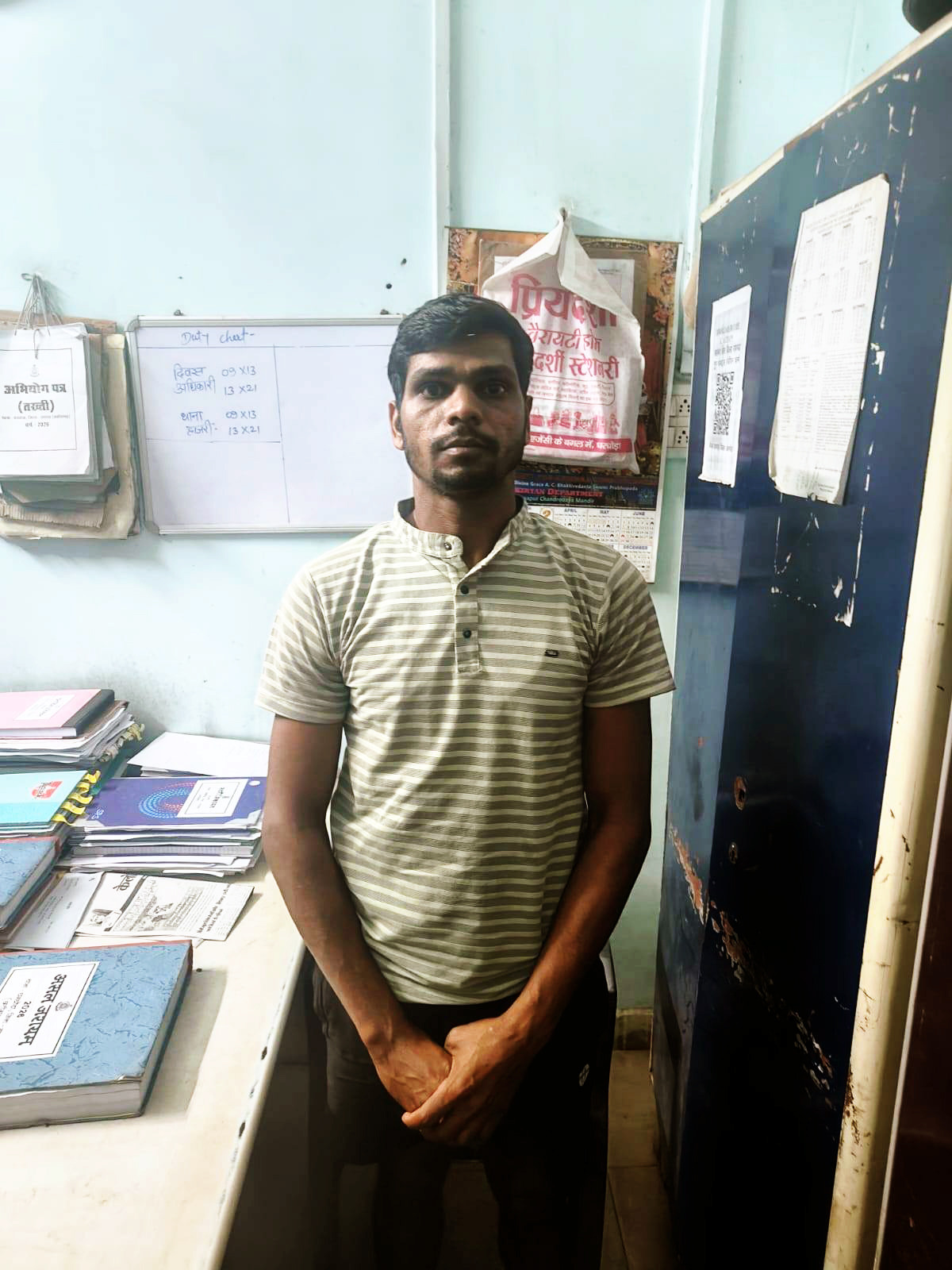 ऑपरेशन आघात का असर: 70 लीटर महुआ शराब के साथ पकड़े गए आरोपी को 1 साल की जेल, ₹25 हजार का जुर्माना