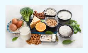 कैल्शियम की कमी को जड़ से खत्म करेंगे ये सस्ते मिलने वाले फल,आज ही करें डाइट में शामिल