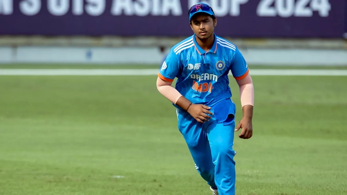 Team India की जर्सी में कब दिखेंगे वैभव सूर्यवंशी? श्रीलंका दौरे पर ये रहेगा भारतीय टीम का पूरा शेड्यूल