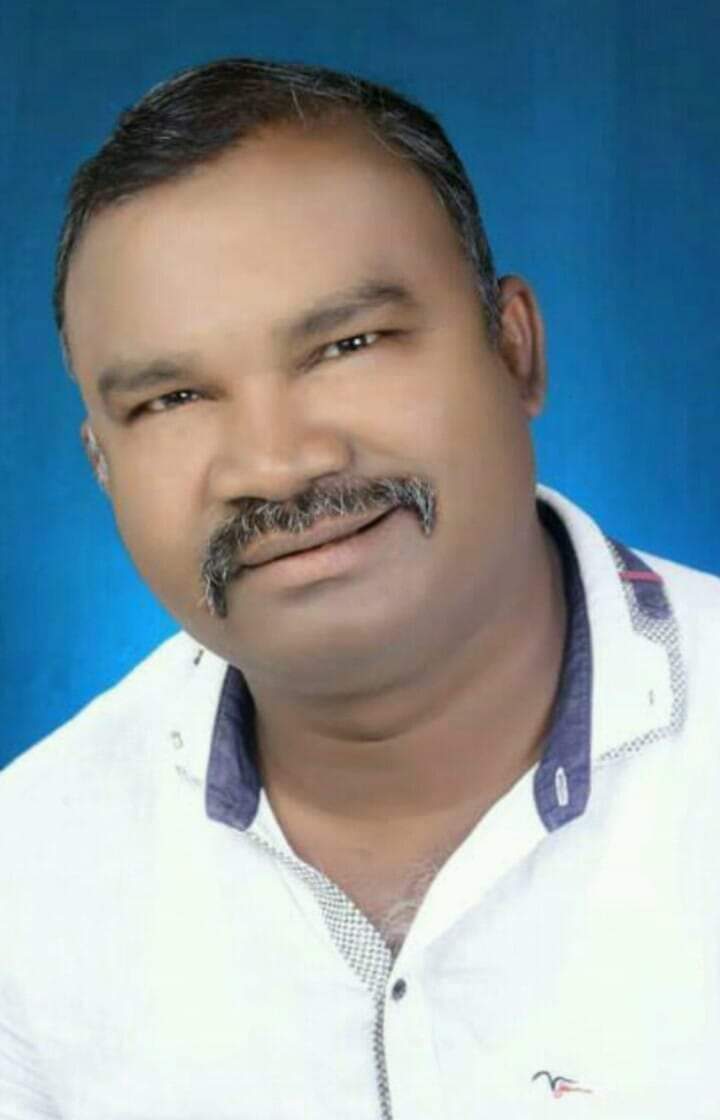 जिला कांकेर सर्व आदिवासी समाज के पूर्व जिला अध्यक्ष जीवन ठाकुर की रायपुर सेंट्रल जेल में मृत्यु या हत्या