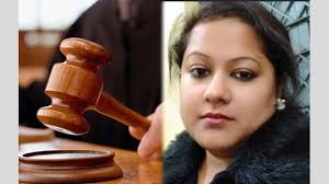शराब घोटाले मामलें में नया मोड़!सौम्या चौरसिया की जमानत पर ED को झटका