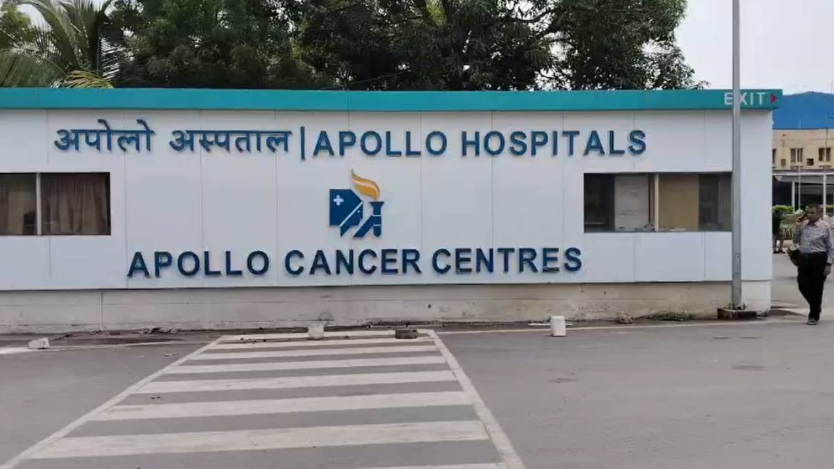23 लाख खर्च, फिर भी नहीं मिली समय पर मदद! अपोलो अस्पताल पर गंभीर लापरवाही के आरोप, स्वास्थ्य विभाग की बड़ी जांच शुरू