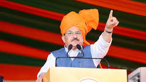 12 साल बाद भी सार्वजनिक नहीं हुआ झीरम कांड का सच, भाजपा-कांग्रेस में रार 