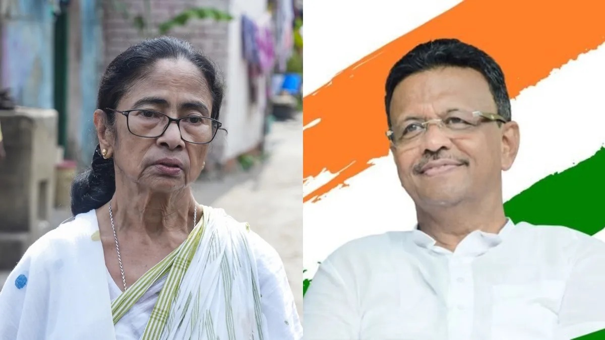 ममता बनर्जी को बड़ा झटका! करीबी फिरहाद हकीम ने कोलकाता मेयर पद से दिया इस्तीफा, बंगाल की राजनीति में हलचल
