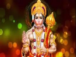 जागेगी सोई हुई किस्मत,हनुमान जी को प्रसन्न करने के लिए करें इन मंत्रों का जप