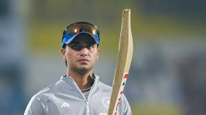 पाकिस्‍तान के खिलाफ अभिषेक शर्मा के खेलने पर सस्‍पेंस,ओपनर ने खुद दिया हेल्थ अपडेट
