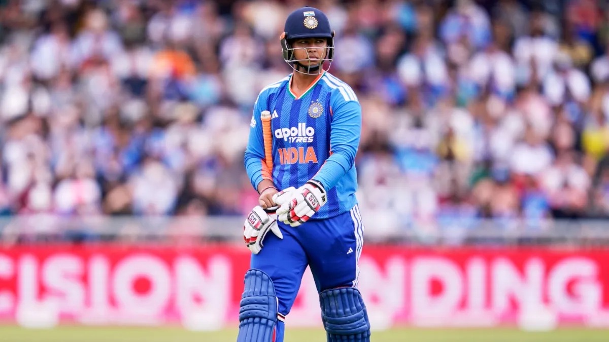 जिम्बाब्वे दौरे पर वैभव सूर्यवंशी का होगा असली टेस्ट! शॉर्ट गेंदों से बच पाए तो चमकेगा इंटरनेशनल करियर