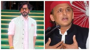 रवि किशन के इस बयान ने मचाया बवाल, खोलकर रख दी अखिलेश यादव की पोल
