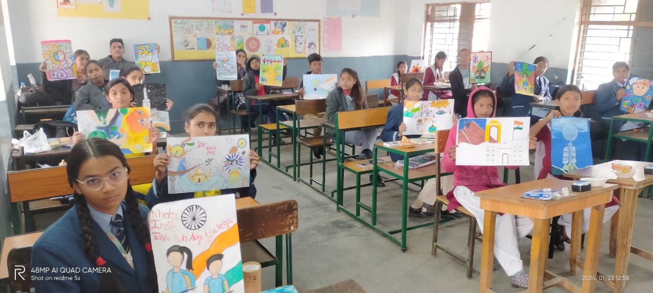 मुख्यमंत्री ने प्रदेशवासियों को छेरछेरा पर्व की दी बधाई