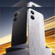 दमदार बैटरी और शानदार फीचर्स के साथ Poco X8 Pro सीरीज लॉन्च