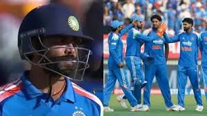 न्यूजीलैंड ने जीता मुकाबला,दूसरे वनडे में भारत की हार का सबसे बड़ा विलेन बना ये खिलाड़ी