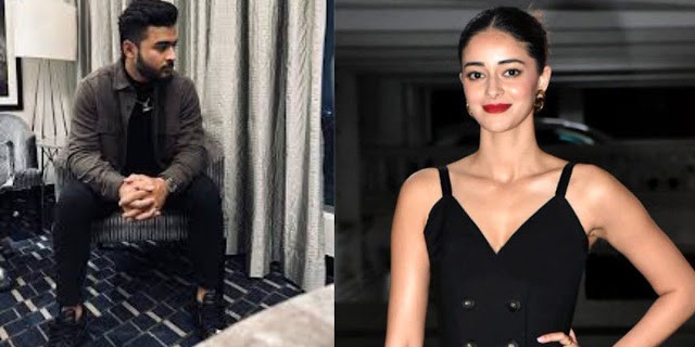 Ananya Panday रचाएंगी रियान पराग से शादी,फैंस को दी खुशखबरी