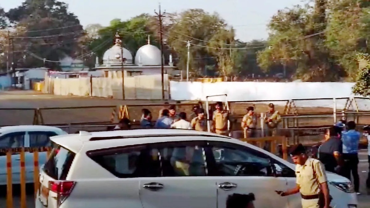 धार भोजशाला विवाद पर हाई कोर्ट का बड़ा फैसला, भोजशाला को मंदिर माना
